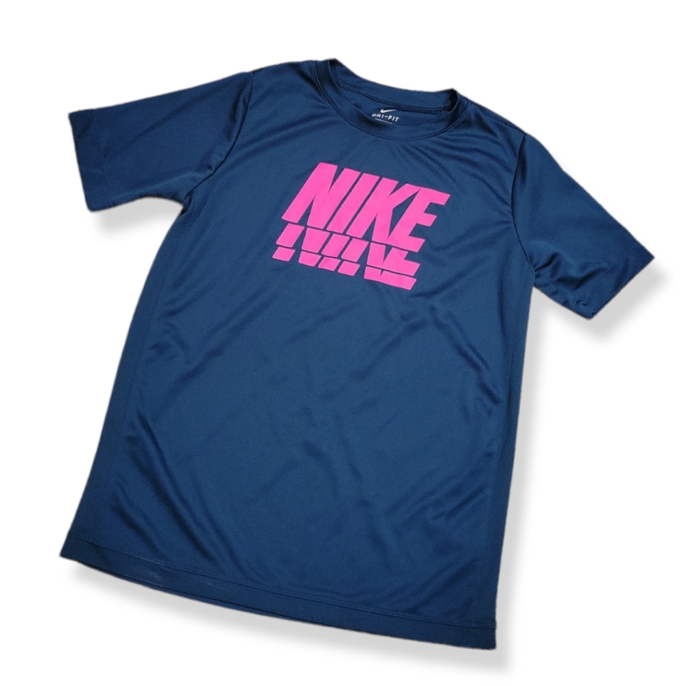 Nike Dri-Fit Tee Youth XL